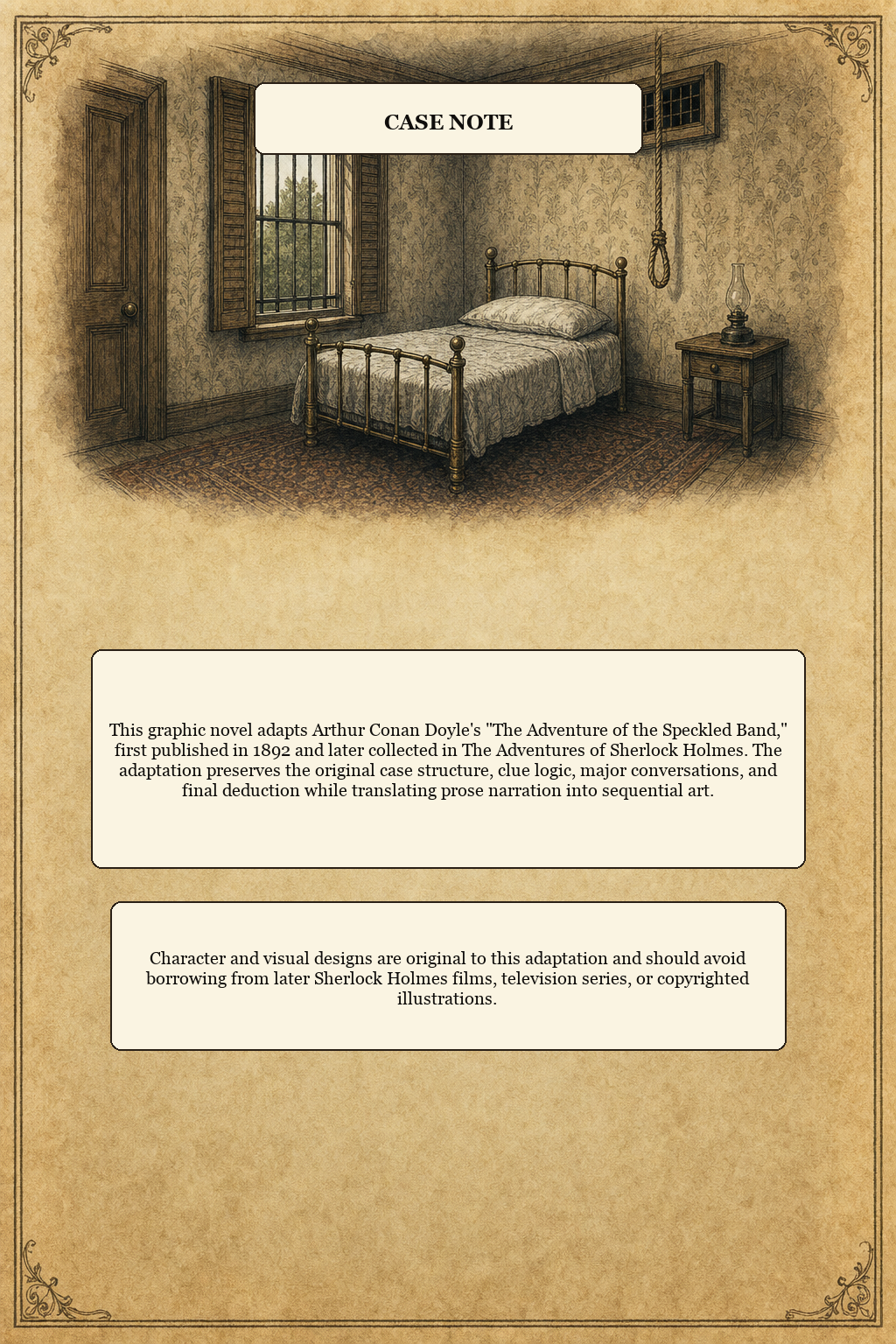 Page 71 of The Adventure of the Speckled Band