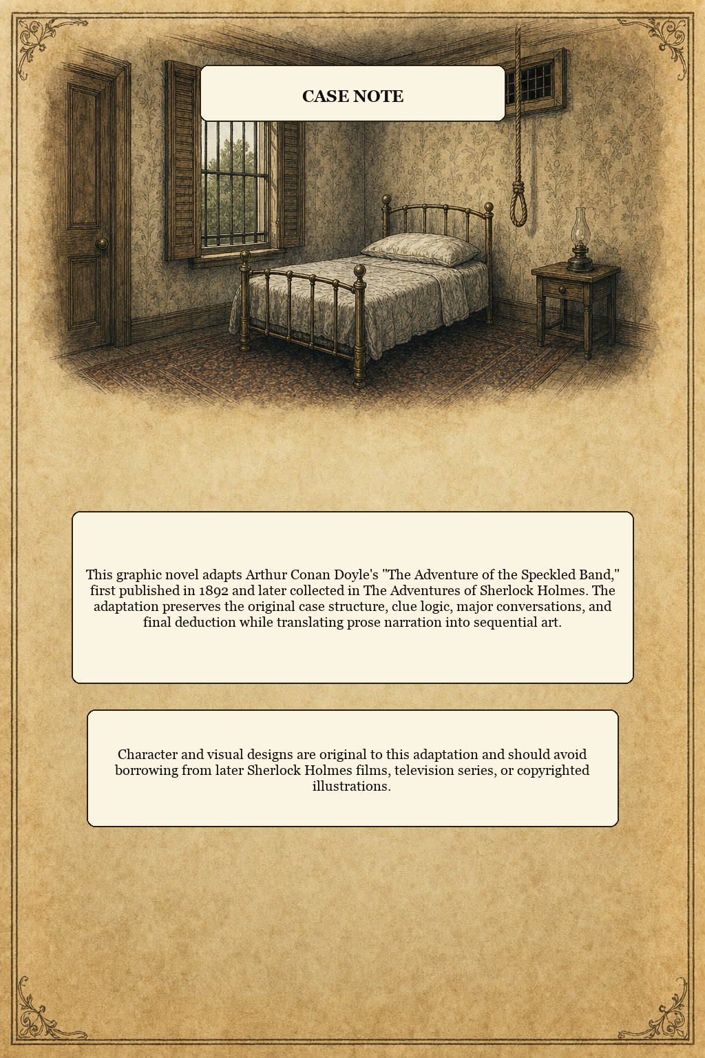Page 71 of The Adventure of the Speckled Band