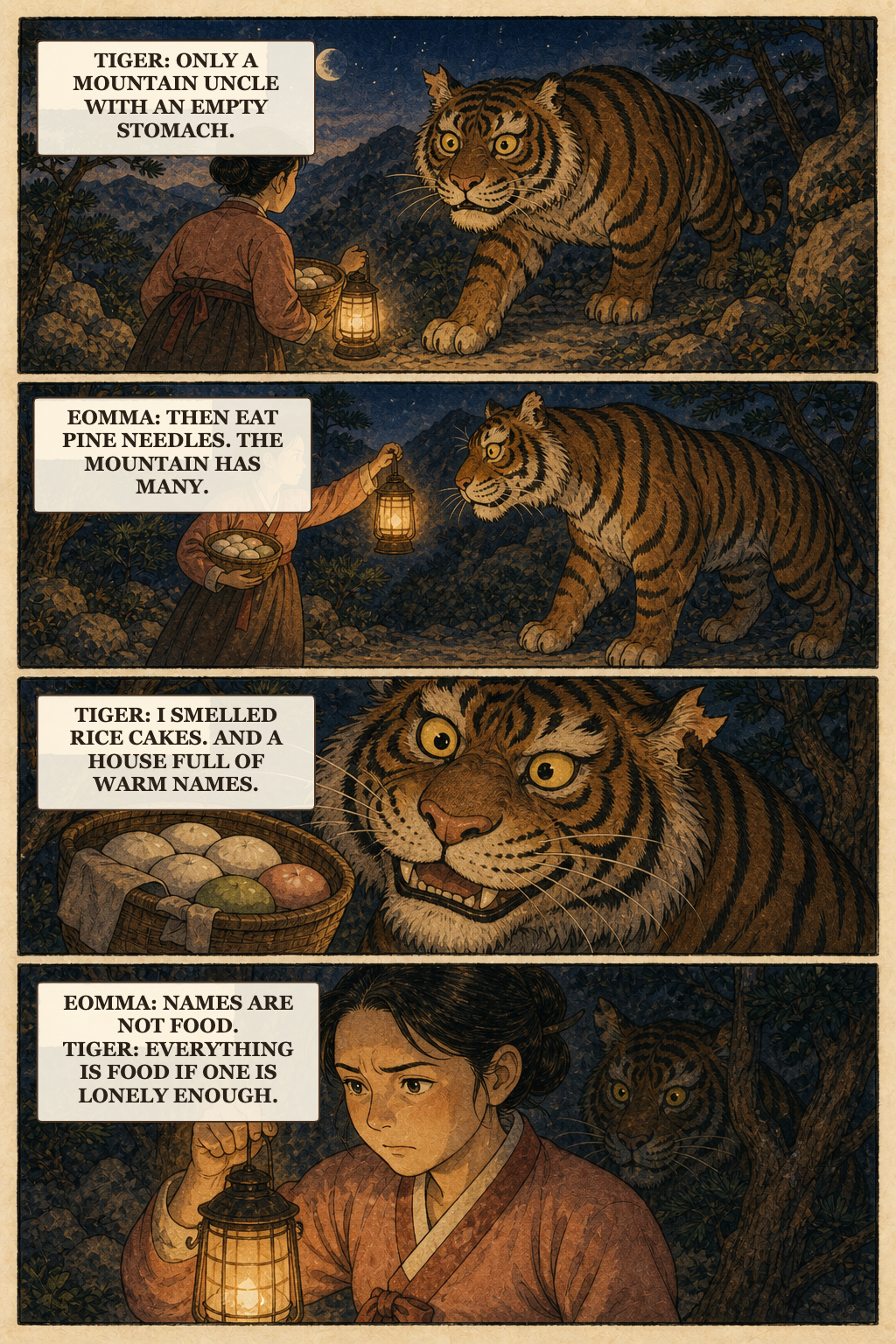 Page 7 of The Girl Who Became the Moon