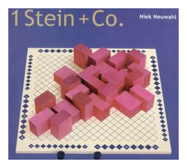 1 Stein + Co. box art
