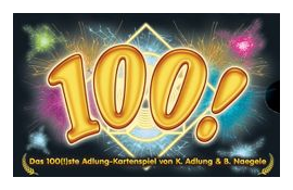 100! box art