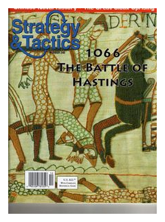 1066: End Of The Dark Ages box art