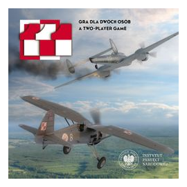 111: Alarm Dla Warszawy box art