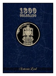 1800: Colorado box art