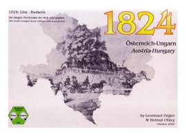 1824: Austria-hungary box art
