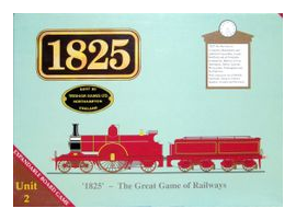 1825 Unit 2 box art