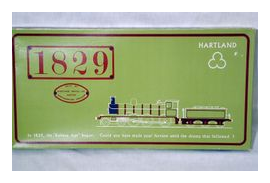 1829 Northern Board box art