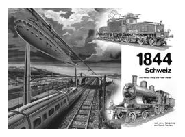 1844: Schweiz box art
