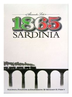 1865: Sardinia box art