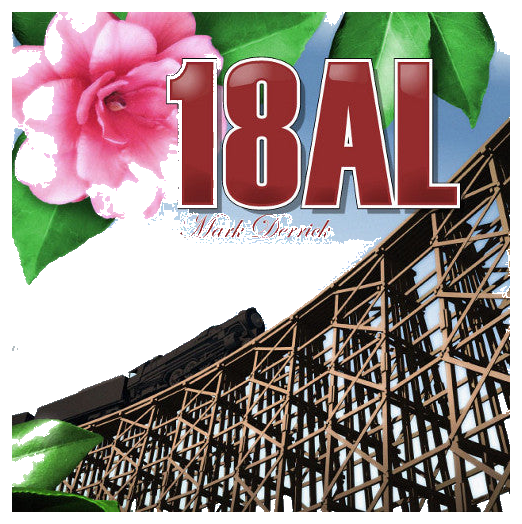 18al box art