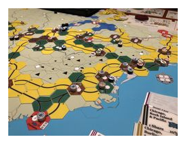 18c2c: Manifest Destiny box art