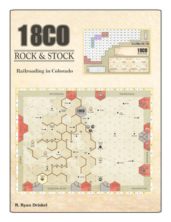 18co: Rock & Stock box art