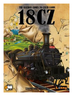 18cz box art