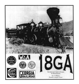 18ga box art