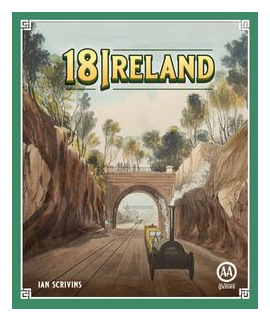18ireland box art