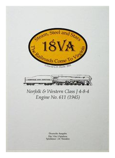 18va box art