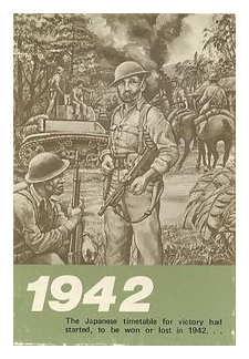 1942 box art
