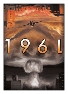 1961 box art