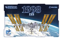 1998 Iss box art