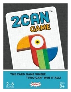 2can box art
