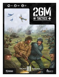 2gm Tactics box art