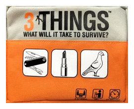 3 Things box art