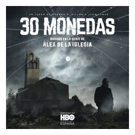30 Monedas box art