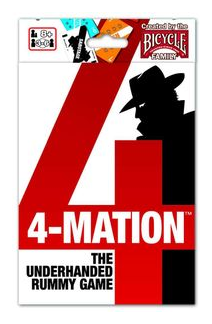 4-mation box art