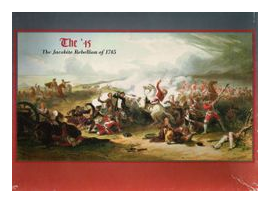 The '45 box art