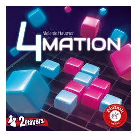 4mation box art