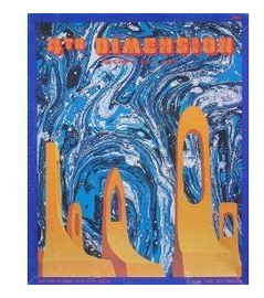 4th Dimension box art