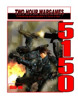 5150 box art