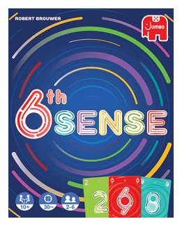 6th Sense box art