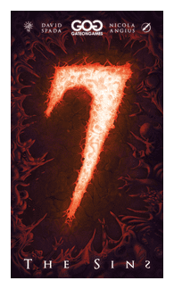 7: The Sins box art