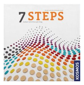 7 Steps box art