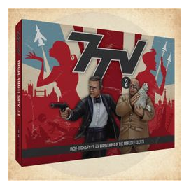 7tv box art