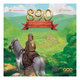890 Anno Domini box art
