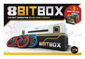 8bit Box box art