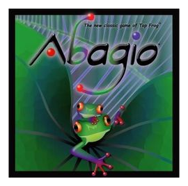 Abagio box art