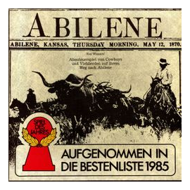 Abilene box art