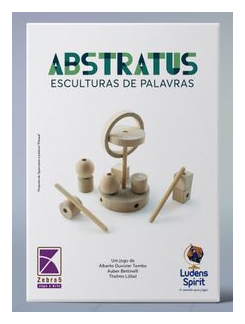 Abstratus box art