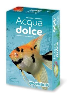 Acqua Dolce box art