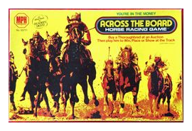 Across The Board box art