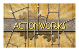 Actionworks box art