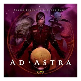 Ad Astra box art
