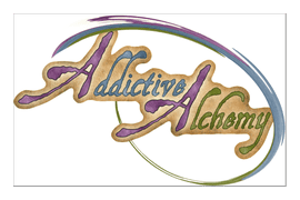 Addictive Alchemy box art