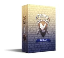 Adellos box art
