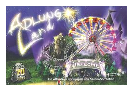 Adlung Land box art