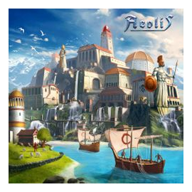 Aeolis box art