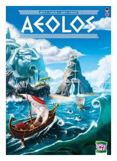 Aeolos box art